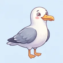 Mouette